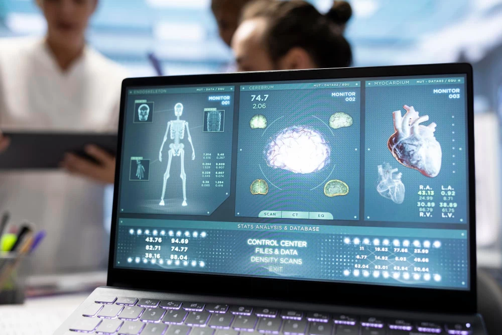 Cardiac Technology